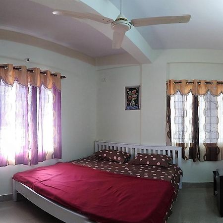 Lucid Dew Apartment Bengaluru Zewnętrze zdjęcie