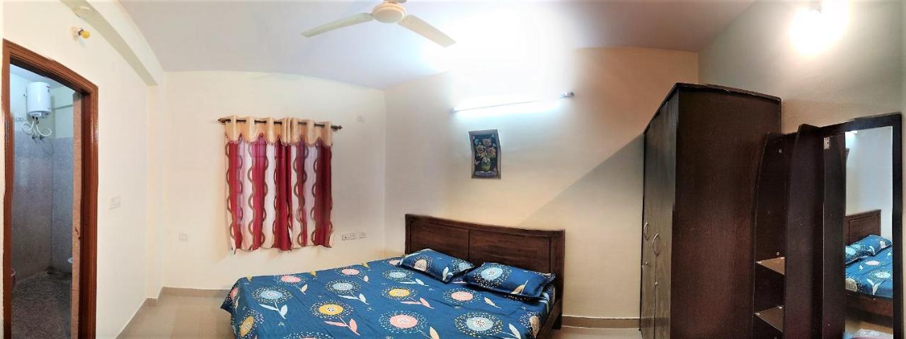 Lucid Dew Apartment Bengaluru Zewnętrze zdjęcie