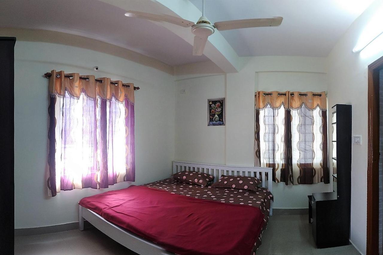 Lucid Dew Apartment Bengaluru Zewnętrze zdjęcie