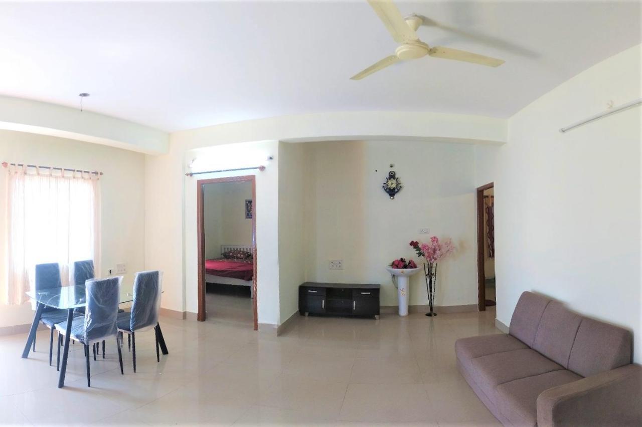 Lucid Dew Apartment Bengaluru Zewnętrze zdjęcie